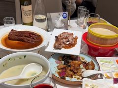 -大铁勺新津菜(东丽阳光新业广场店)