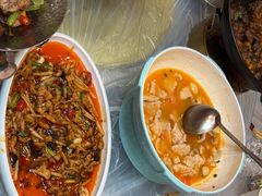 -四妹餐厅(玫瑰街店)