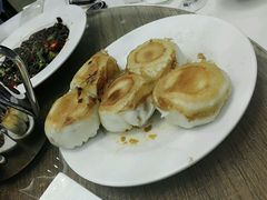 炉包-郑庄脂渣海鲜楼(九水路店)