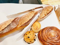 -熊叔熊婶面包房(团结湖店)