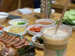 -ALPHA COFFEE阿尔法咖啡(虹泉路店)