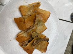-莫干山郡安里度假酒店-桃尖中餐厅
