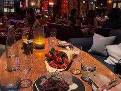 -THE CANNERY&JUJU 新鲜海鲜·牛排美食酒廊