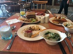 -三清山希尔顿度假酒店