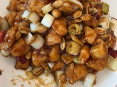 -金蝉食府(维吉奥广场店)