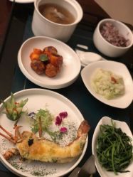 -新寰亚月子会所(金鸡湖凯宾店)