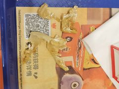 -汉堡王(上海虹口龙之梦)