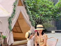 -深圳国际会展中心洲际酒店