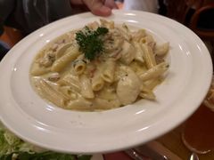 -安妮意大利餐厅(世贸天阶店)