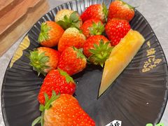 -一绪に寿喜烧(虹悦城店)