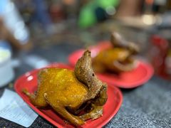 红烧乳鸽-光明刘冰乳鸽店(光明法政北路店)