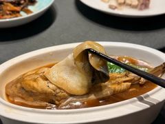 -沈灶河豚宴·河豚融合餐厅(汉中路店)