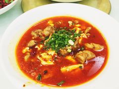 -廖老妈蹄花店(人民公园陕西街259号店)