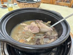 -啊杞恒益饭店(南头总店)