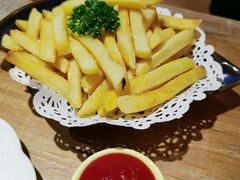 -盘炉forenza·云贵川融合小食堂 ( 钟楼中柳巷店)