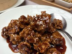 糖醋里脊-玖味(老工人西路店)