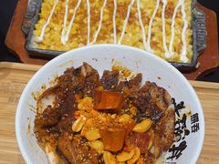 -熊吞·大碗丼烧肉饭(西市场嘉华店)