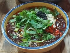 -冒椒火辣(奎星楼街店)