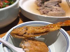 -打酱油·非遗淮扬菜(瘦西湖梅岭店)