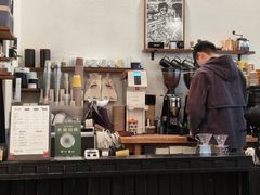 -Tequila Espresso(嘉善路店)