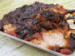 芸豆-马文章胖子甑糕(洒金桥店)