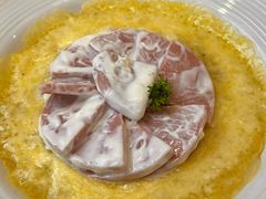 -库滋明·俄罗斯特色美食(中央大街店)