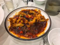 -小郭私房菜·海肠捞饭店(学士街店)