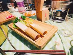 -番食园鲜食火锅(高新店)