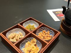 -在前门·烤鸭北京菜(五月花广场店)