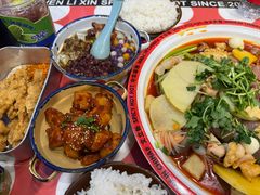 -文立新麻辣烫(合生汇21街区店)