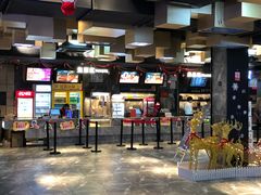 -几何影城观前街店(全激光影厅)