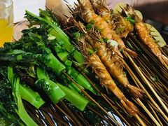 -乐山长药老地方油炸串串(峨眉四中店)