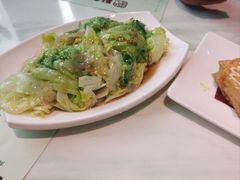 -點無缺茶楼·海鲜酒家(世博店)