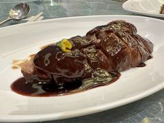 -望乡楼上海菜(日月光店)