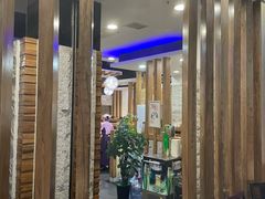 -青松馆韩国料理(香港中路佳世客店)
