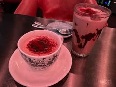 -池畔酒吧 WET Bar