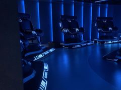 -超体空间SoReal VR(迪士尼小镇店)