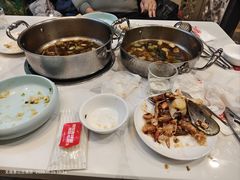 -七欣天香辣蟹火锅(无锡金太湖国际城店)