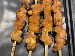 -西部马华清真兰州牛肉面·烧烤夜市(关东店)