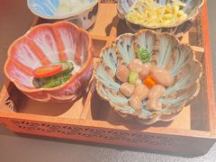 -無二炙坊·和牛烧肉(大钟寺1733店)