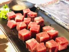 -胡哥烤肥牛(车公庙店)
