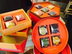 星巴克月饼-星巴克(深圳世纪汇分店)