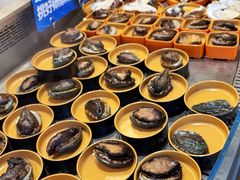 -海底捞大排档火锅(打浦路店)