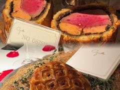 -壳里西餐厅Coquille Seafood Bistro(蒙自路店)