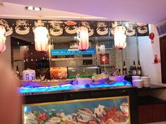 -科尔海悦酒店·柏顿花园餐厅(清河东路店)
