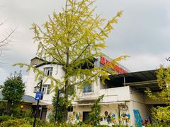 景观位-九尺赵老四鲜鹅肠火锅