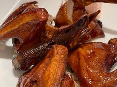 -潮福城大酒楼·潮味粤品·港式点心(湖滨北路店)