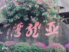 -三亚新鸿港水果一级批发市场