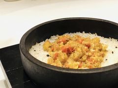 秃黄油黑松露拌饭-福1015(愚园路店)