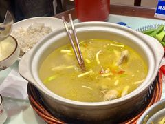 -淮安宴·淮扬菜(清河路一店)